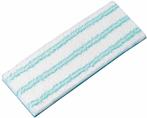 Leifheit paño de recambio Picobello S microfibra fregona 27 cm gris