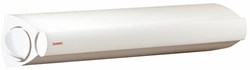 Leifheit tendedero de pared Rollfix 210 - cuerda extensible 21 metros blanco