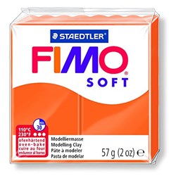 Planet Happy - Merk Fimo Soft klei