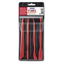 Planet Happy - Merk Fimo accessoires