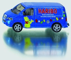 Siku VW Transporter vehículo de juguete