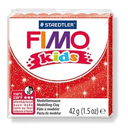 Planet Happy - Merk Fimo Kids klei