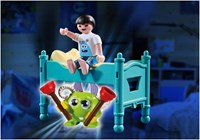 Playmobil Special Plus Niño con monstruo - Set figura de fantasía-3