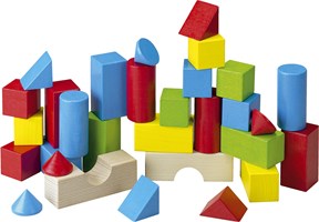 Construir & Jugar
