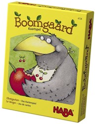 HABA Huerto - El juego de cartas - 3+
