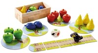 Haba juego infantil - Mis Primeros Juegos Primer Huerto juguete educativo 2+-3
