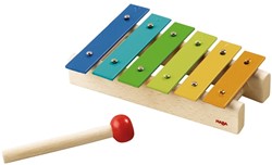 HABA Metalófono