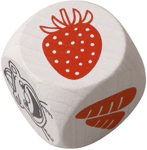 Haba juego infantil Hambre de oso - Mis primeros juegos - 2+ años-3