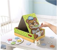 Haba juego de mesa - Mis primeros juegos - El osito hambriento - juguete educativo-3