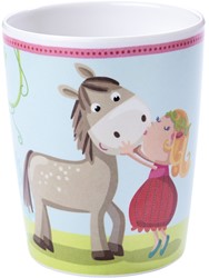 HABA Taza Vicki & Pirli