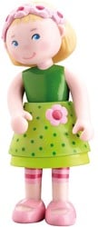 HABA Little Friends - Mali