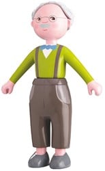 HABA Little Friends - Abuelo Kurt