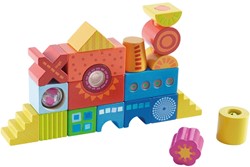 HABA Kakelbont bloques de construcción
