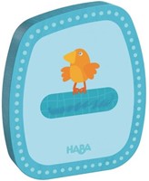 HABA Letra de madera Guión