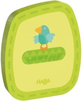 HABA Letra de madera Guión-2