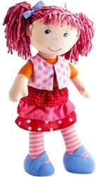 HABA Muñeca Lilli-Lou