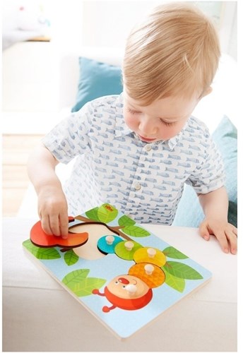 HABA Puzzle Oruga Mina-3