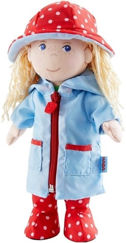 HABA Set de ropa temporada de lluvias-2