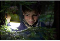 Haba lámpara de camping Terra Kids - luz infantil para aventuras al aire libre-2