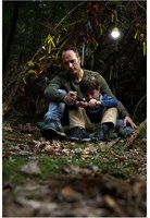Haba lámpara de camping Terra Kids - luz infantil para aventuras al aire libre-3