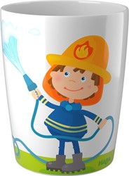 HABA Taza Bomberos