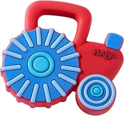 HABA Juguete para agarrar Tractor