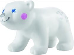 HABA Little Friends - Bebé oso polar