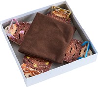 Haba juego de mesa Erizos espinosos – divertido juego de hojas para niños-3