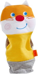 HABA Marioneta de dedo Gato