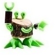 HABA Terra Kids - Conectores - Juego de construcción Héroes del bosque