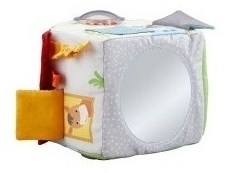 HABA Cubo de juego Granja