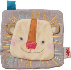 Haba PROMO - Knisperdoekje Leeuw