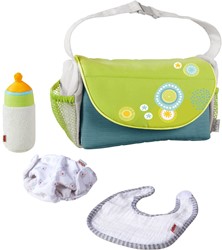 HABA Bolsa cambiador Pradera de verano