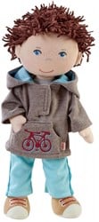 Muñeca HABA Lian - 30 cm
