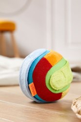 HABA Bola de descubrimiento Mezcla de colores