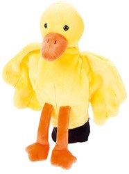 Beleduc Casa de muñecas Pato