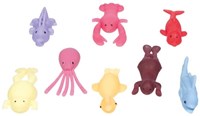 Goki tirachinas juguetes animales - juego de puntería para niños
