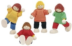 Goki 51897 muñeca