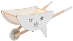 Goki carretilla juguete para niños - Goki Wheelbarrow