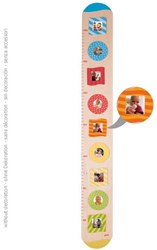 Goki Toise avec cadres