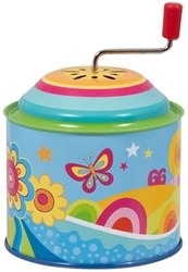 Goki caja de música sol - melodías alegres para niños