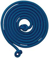 Goki cuerda para saltar azul 5 metros - juguete de exterior