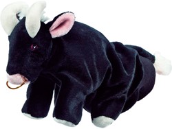 Muñeca Beleduc Toro