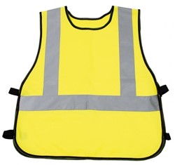 Warning Vest