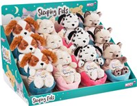 Nici peluche perro 12cm - adorable amigo para dormir para niños