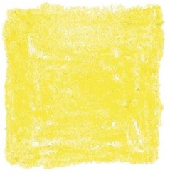 Stockmar bloques de cera amarillo sol - 12 piezas juguete creativo