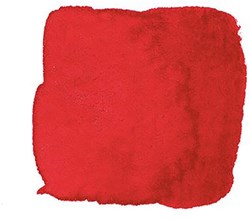 Stockmar Aquarelverf 20ml - vermiljoen