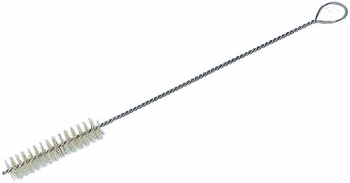 Cepillo limpiador para biberones y tetinas, ideal para botellas estrechas