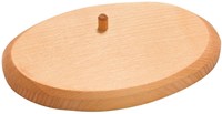 Ostheimer soporte de madera grupo de palmeras accesorio juguete