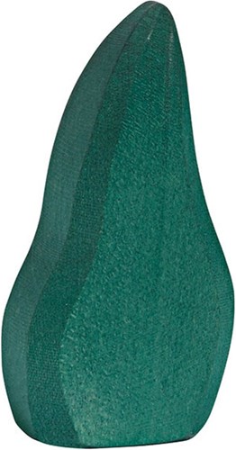 Ostheimer arbusto de madera verde oscuro juguete naturaleza niños